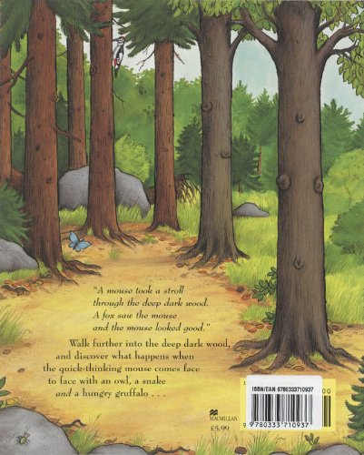 The Gruffalo