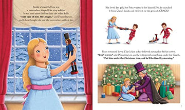 My Treasury of Classic Christmas Stories: with 4 Stories