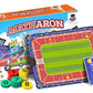 Yuka Champs Matharon – Math Board Game for Kids 6-12 | Fun Learning of Addition, Subtraction, Multiplication, Division | Educational Gift for Boys & Girls | Improve Mental Math Speed
