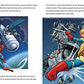Marvel Avengers Platinum Collection