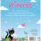 I Want to be a Princess