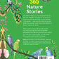 365 Nature Stories: Tales of Animals, Plants, Ecosystems & Natural Wonders | Daily Inspirational Stories for Kids & Families | Illustrated Storybook About Wildlife & the Environment | Ages 8+
