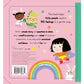 I Can Be Brave | (A SMALL PERSON'S GUIDE TO BIG FEELINGS) Board Book for Kids
