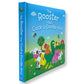 Rooster Says Cock a Doodle doo