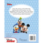 Disney Junior 100 Stories