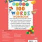 Wipe Clean : First 100 Words Workbook