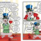 Bad Kitty Gets a Phone (Graphic Nov