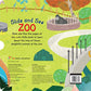 Slide and See Board Book : Zoo