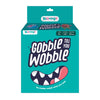 Bloomingo Card Game - Gobble Till You Wobble: Fun Card Game for Kids & Adults; Perfect Card Game for Family Gatherings & Travel; Birthday Gift for Boys & Girls Ages 6, 7, 8, 9, 10, 11, 12 & More