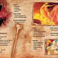 Disney Villains The Evilest of Them All (Fact Book)