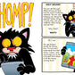Bad Kitty Gets a Phone (Graphic Nov