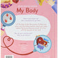 My Big Book of Answers: My Body