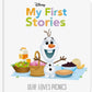 Disney My First Stories: Olaf Loves Picnics (Disney Baby)