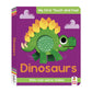 My First Touch and Feel Dinosaur