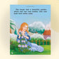 Stories for Girl: Inspiring Tales of Kindness & Imagination | Heartwarming Stories of Friendship & Adventure | Timeless Moral Tales | Fun & Positive Read-Aloud | Short & Engaging Stories | Wonderful Bedtime Tales for Little Girls - Large Print
