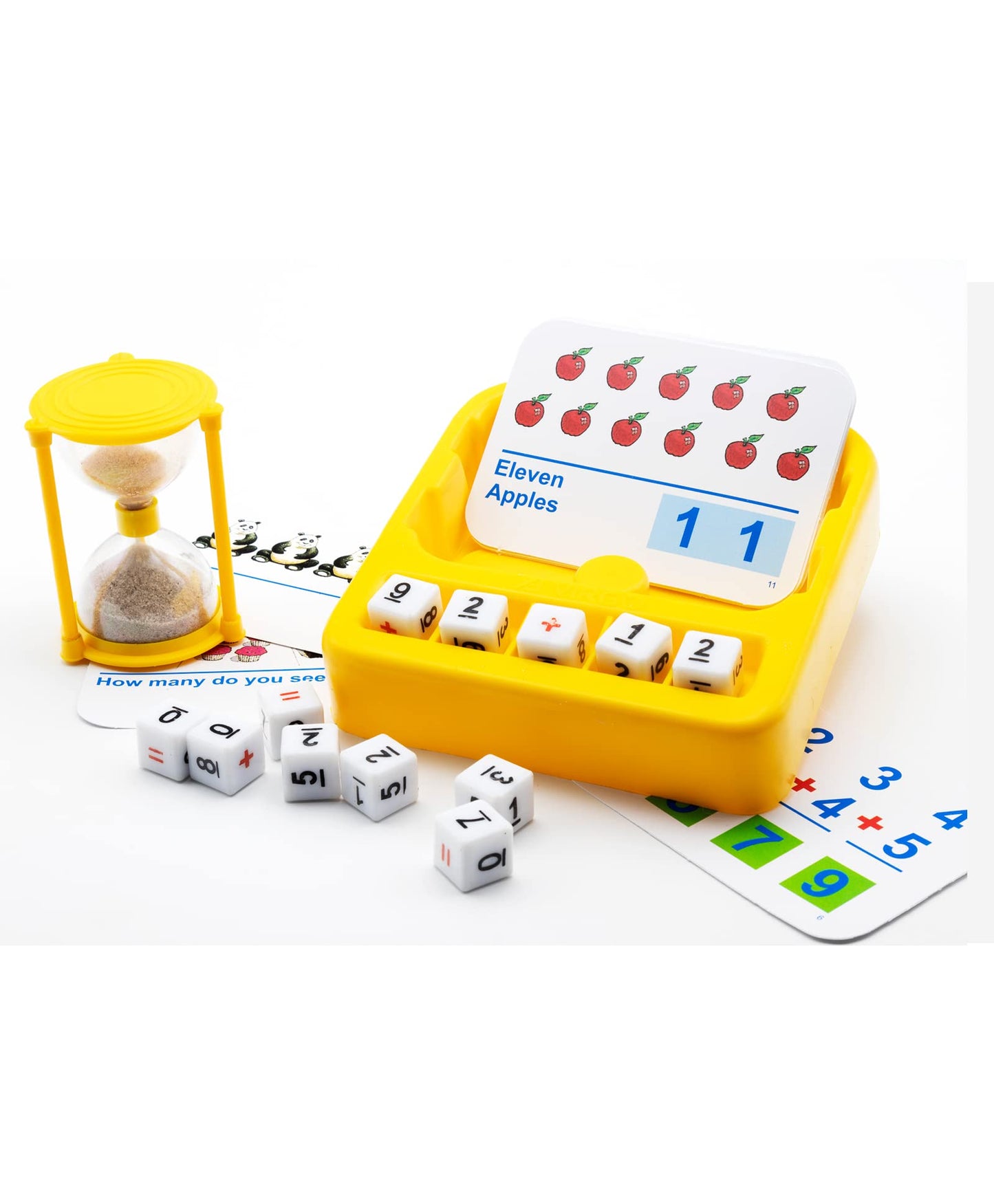 Virgo Toys Number Perfect