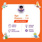 Yuka Champs Matharon – Math Board Game for Kids 6-12 | Fun Learning of Addition, Subtraction, Multiplication, Division | Educational Gift for Boys & Girls | Improve Mental Math Speed