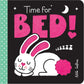 Little Softies Time For Bed!