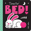 Little Softies Time For Bed!