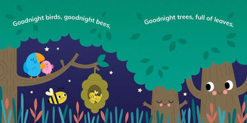 Goodnight Baby