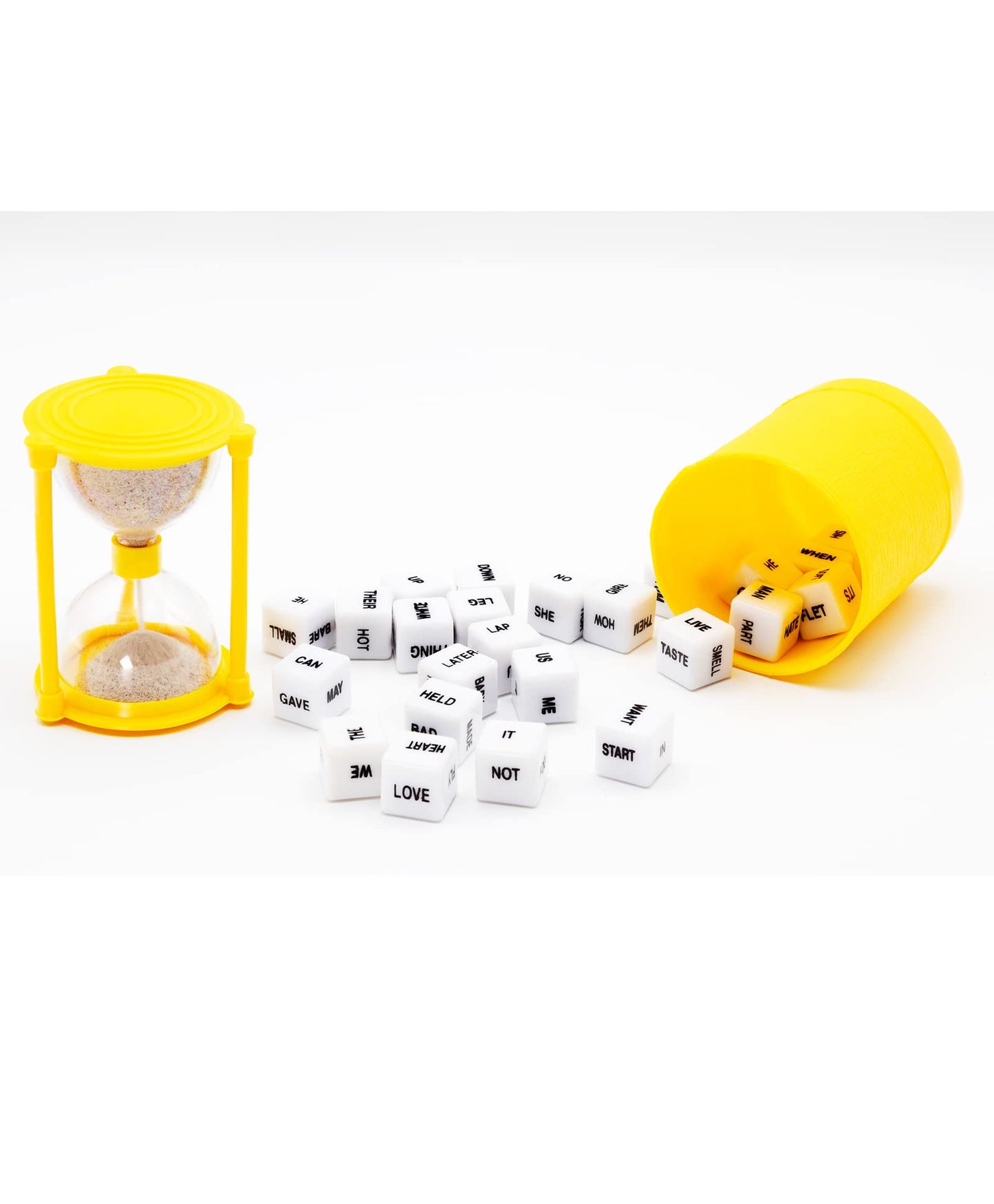 Virgo Toys Super Sentence Cube Game