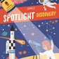 Spotlight Discovery Space