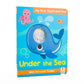 My First Touch and Feel Under the Sea