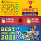 LUMA WORLD ADD LIFE TO LEARNING Stem Educational Board Game Crafty Puggles For Kids 8+ Y To Learn Fractions, Decision Making&Strategy, Treasure Hunt Tile Placement Game, 30 Minutes And 2 To 4 Players