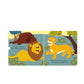 Slide and See Board Book : Zoo