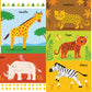 My Big Book of Animals