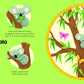 My Magic Wheel: Baby Animals