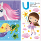 Unicorns and Friends ABC