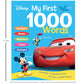 Disney My First 1000 Words