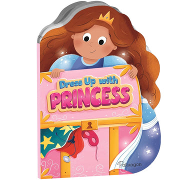 Dress up with Princess