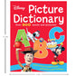 Disney Picture Dictionary