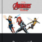 Marvel Avengers Platinum Collection