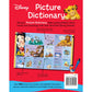 Disney Picture Dictionary