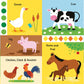 My Big Book of Animals