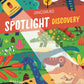 Spotlight Discovery Dinosaurs