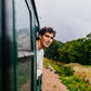 Epic Adventures: Explore the World in 12 Amazing Train Journeys