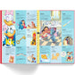 Disney Picture Dictionary