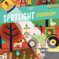 Spotlight Discovery Farm