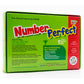 Virgo Toys Number Perfect