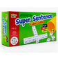 Virgo Toys Super Sentence Cube Game