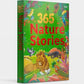 365 Nature Stories: Tales of Animals, Plants, Ecosystems & Natural Wonders | Daily Inspirational Stories for Kids & Families | Illustrated Storybook About Wildlife & the Environment | Ages 8+