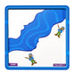 Toymate Hunt N Hide- Mix & Merge (Ice & Water) Brain Puzzle Game for Kids Age 6 Years to Adult