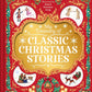 My Treasury of Classic Christmas Stories: with 4 Stories
