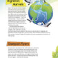 365 Nature Stories: Tales of Animals, Plants, Ecosystems & Natural Wonders | Daily Inspirational Stories for Kids & Families | Illustrated Storybook About Wildlife & the Environment | Ages 8+
