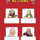 Wipe Clean : First 100 Words Workbook