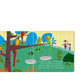 Slide and See Board Book : Zoo